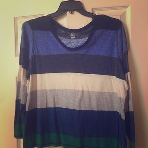 Women’s plus size top